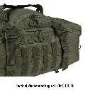 Tactical Weekender bag 45L (3in1) GREEN pic 4.webp