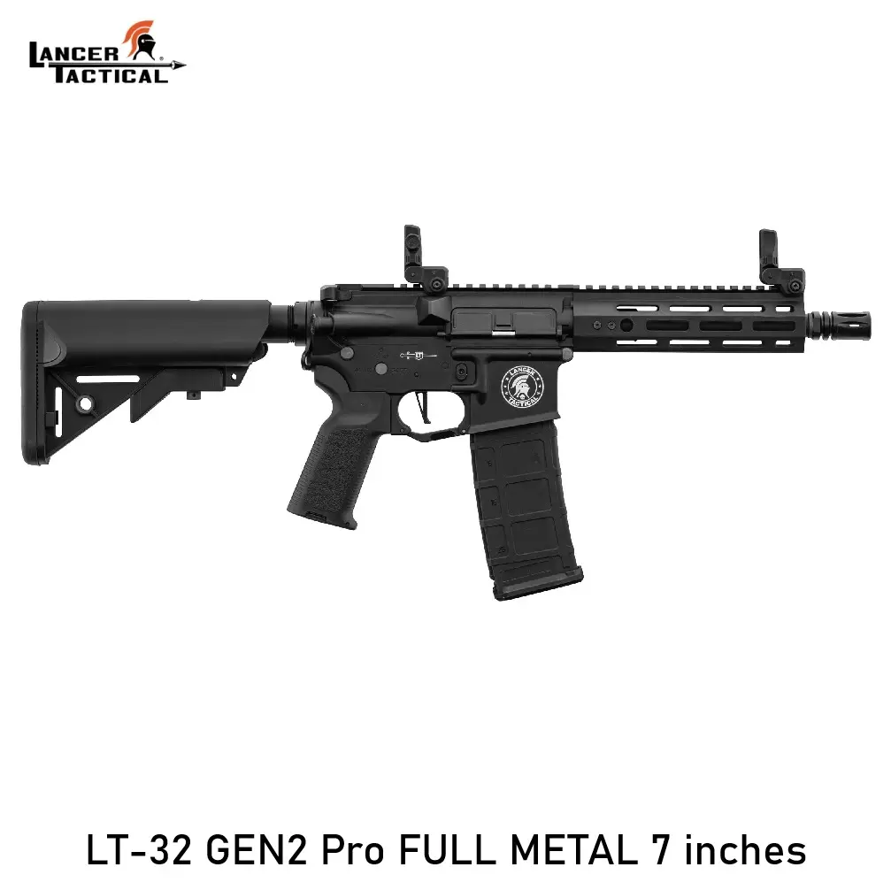 LT-32 GEN2 Pro FULL METAL 7 inches pic 2.webp