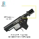 FLO MAX TS - Stock Tube for NEXXUS M4 m16 HPA Engine pic 3.webp