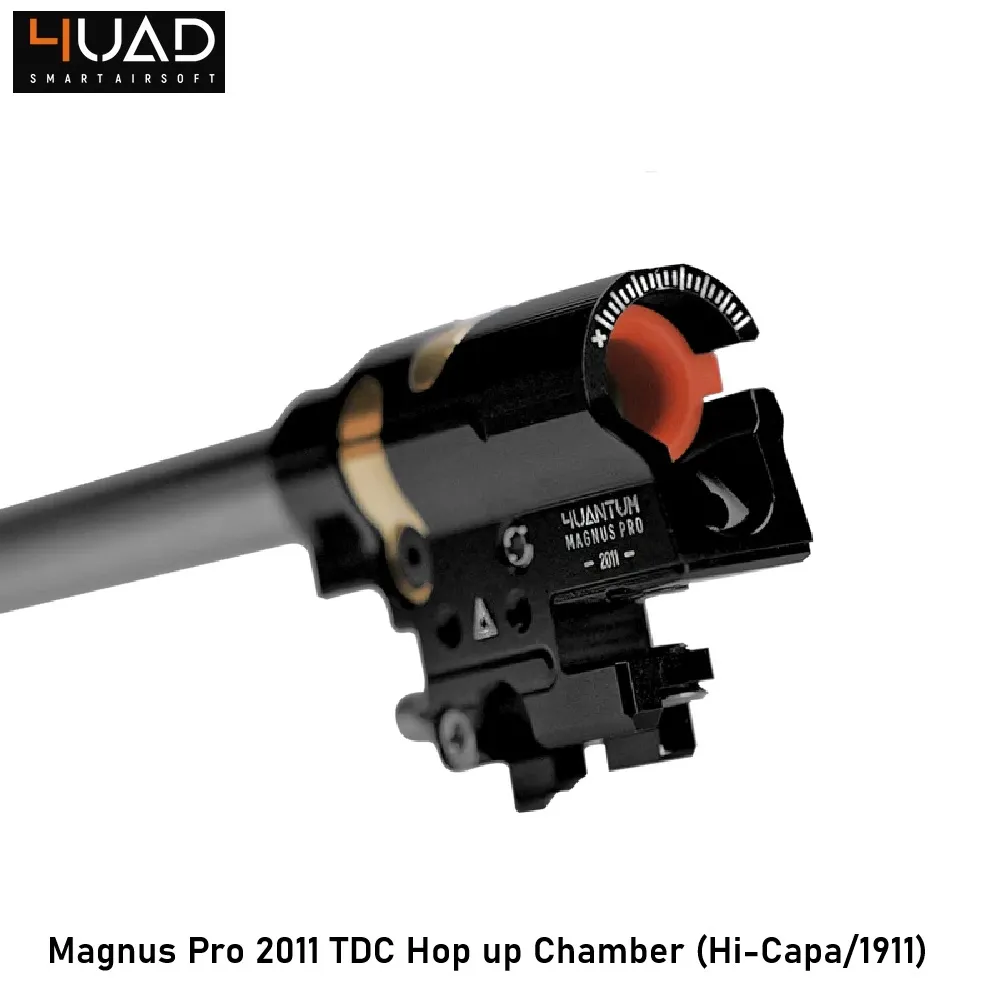 Magnus Pro 2011 TDC Hop up Chamber(Hi-Capa1911) PIC 5.webp