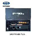 SMG P90 AEG PLUS pic 5.webp