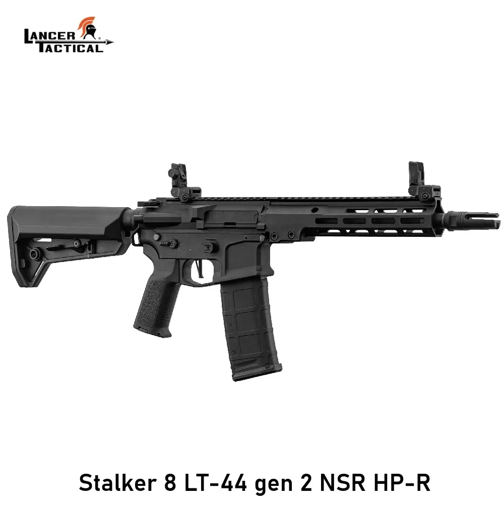Stalker 8 LT-44 gen 2 NSR HP-R pic 2.webp