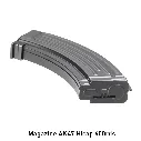 Magazine AK47 Hicap 600rds pic 2.webp