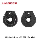 UX Zelos 5.5mm (.22) PCP rifle (60J) pic 9.webp