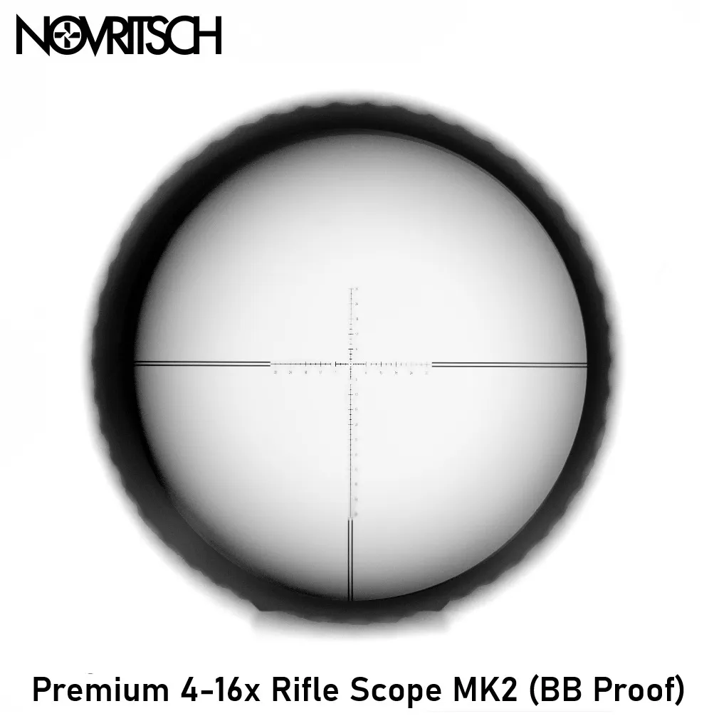 Premium 4-16x Rifle Scope MK2 (BB Proof) pic 4.webp