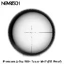 Premium 4-16x Rifle Scope MK2 (BB Proof) pic 4.webp