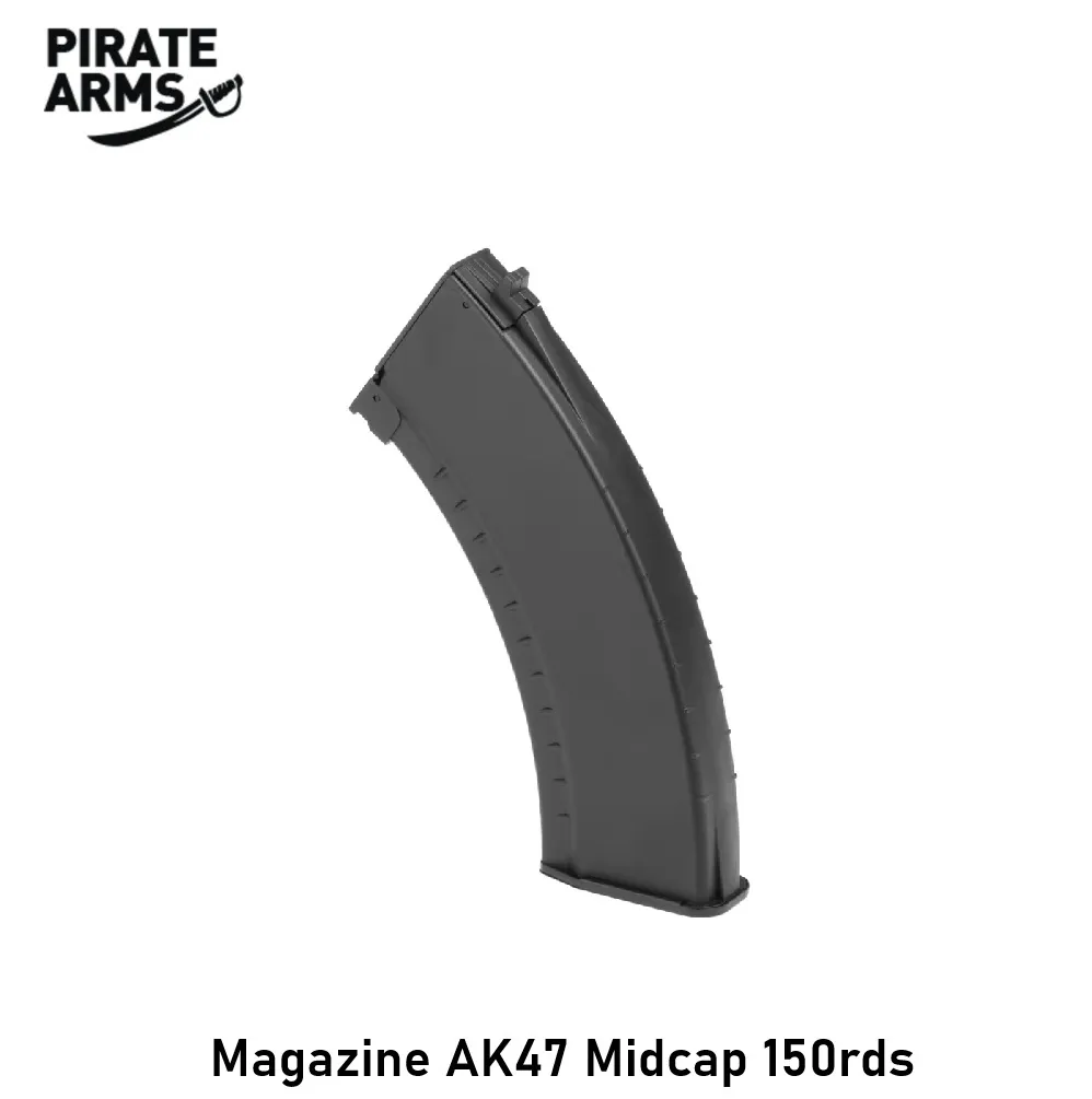 Magazine AK47 Midcap 150rds pic 2.webp