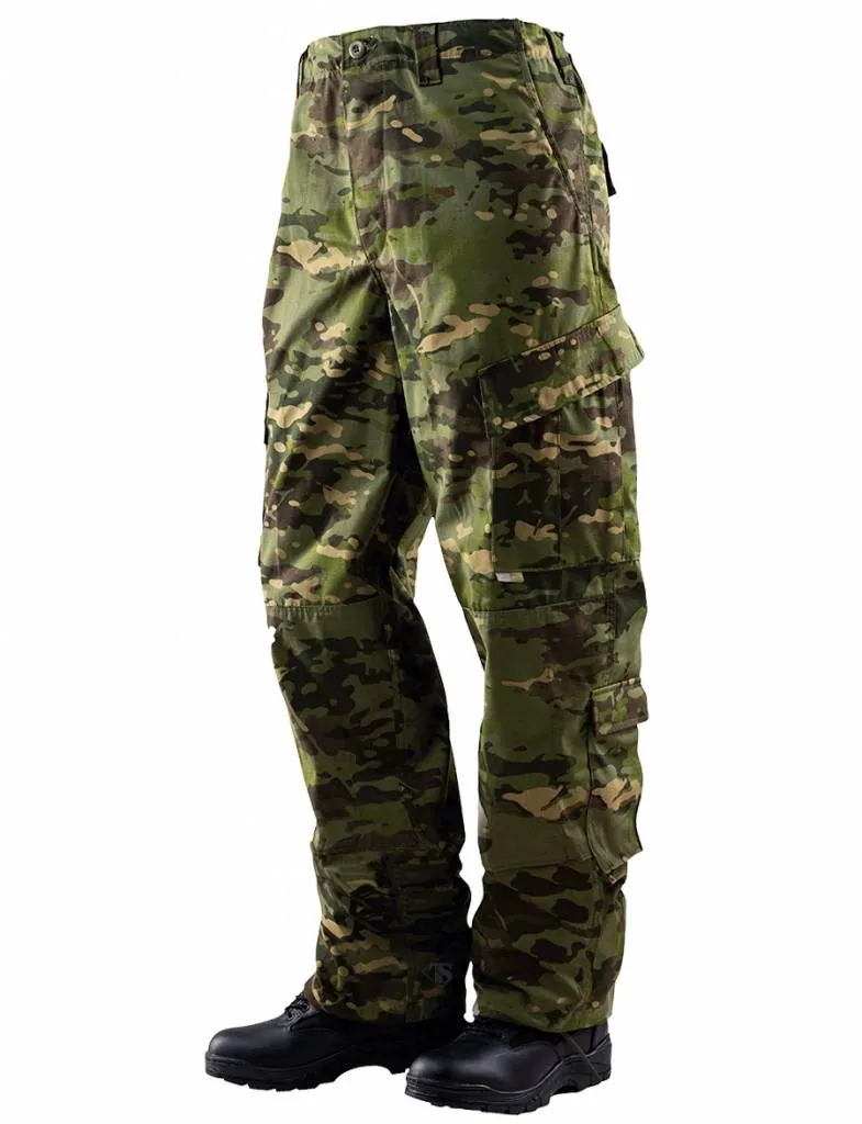 [2100000000777] Tru-Spec Pants, MC TRP NYCO R/S, (S)