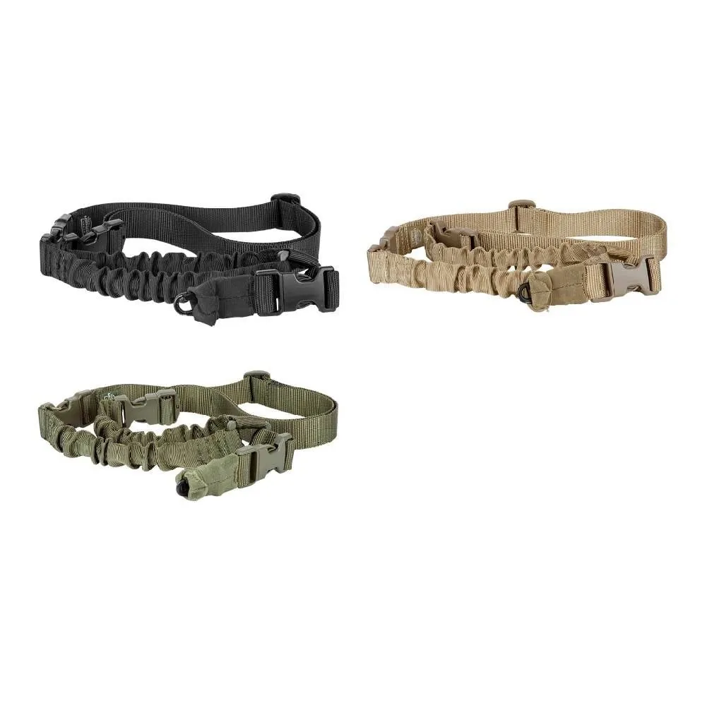 [2100000007776] Sling - V-TAC Kilo Single Point (Black)