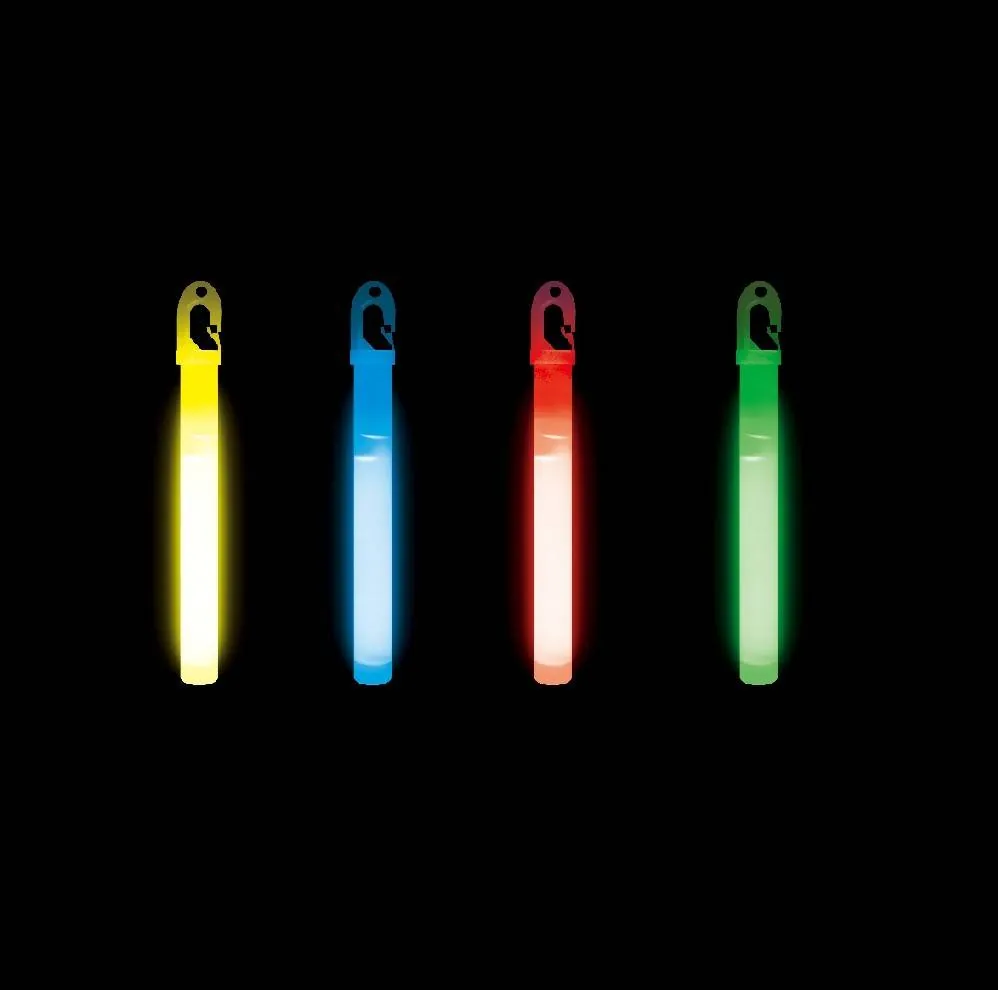 [2100000008490] Breaklight Military Grade (YELLOW)