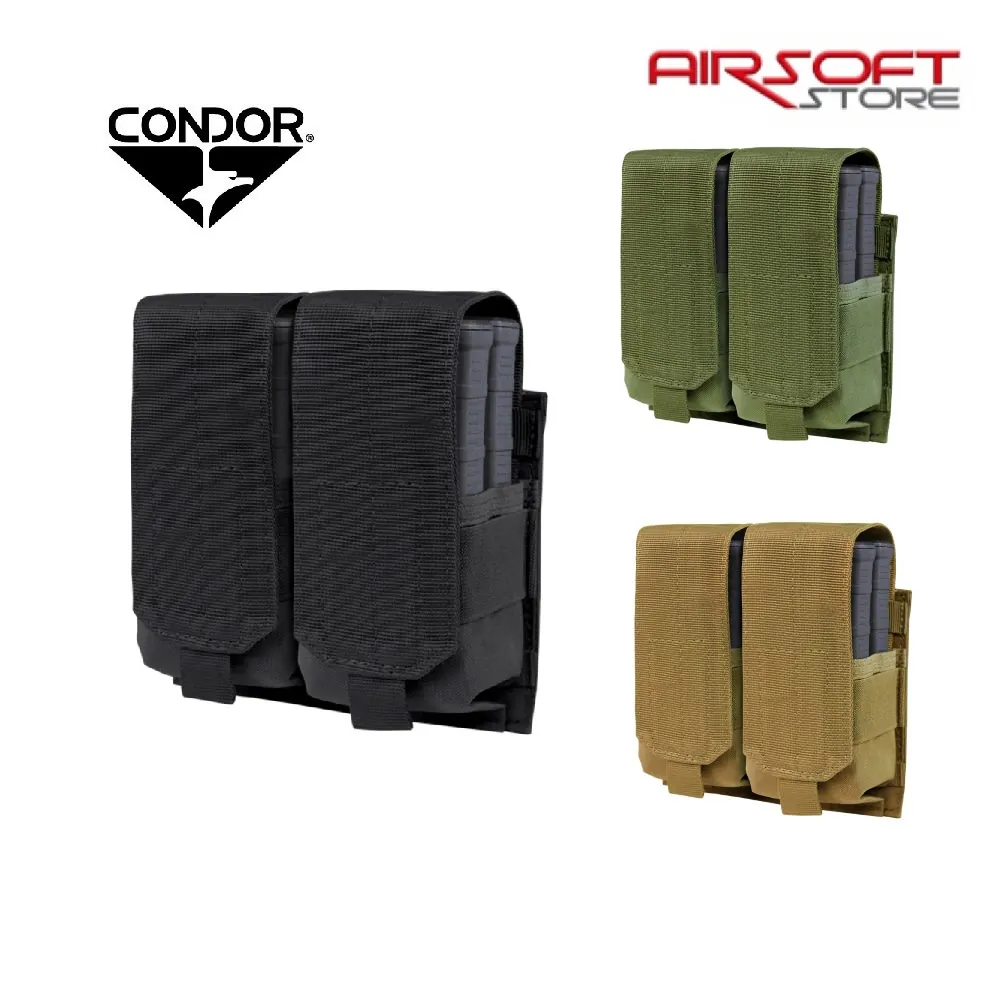 Single M14 Mag Pouch