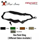 One Point Sling