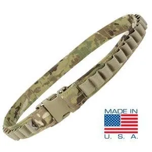 Shotgun Bandoleer - MC