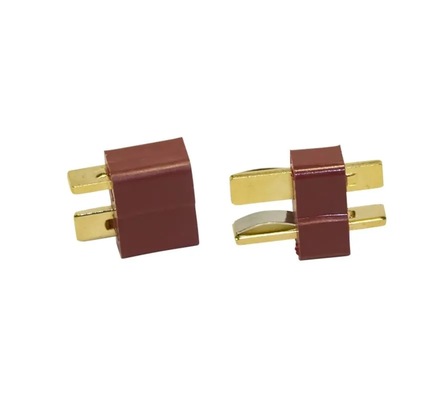 [2100000005871] Deans Connector male - female