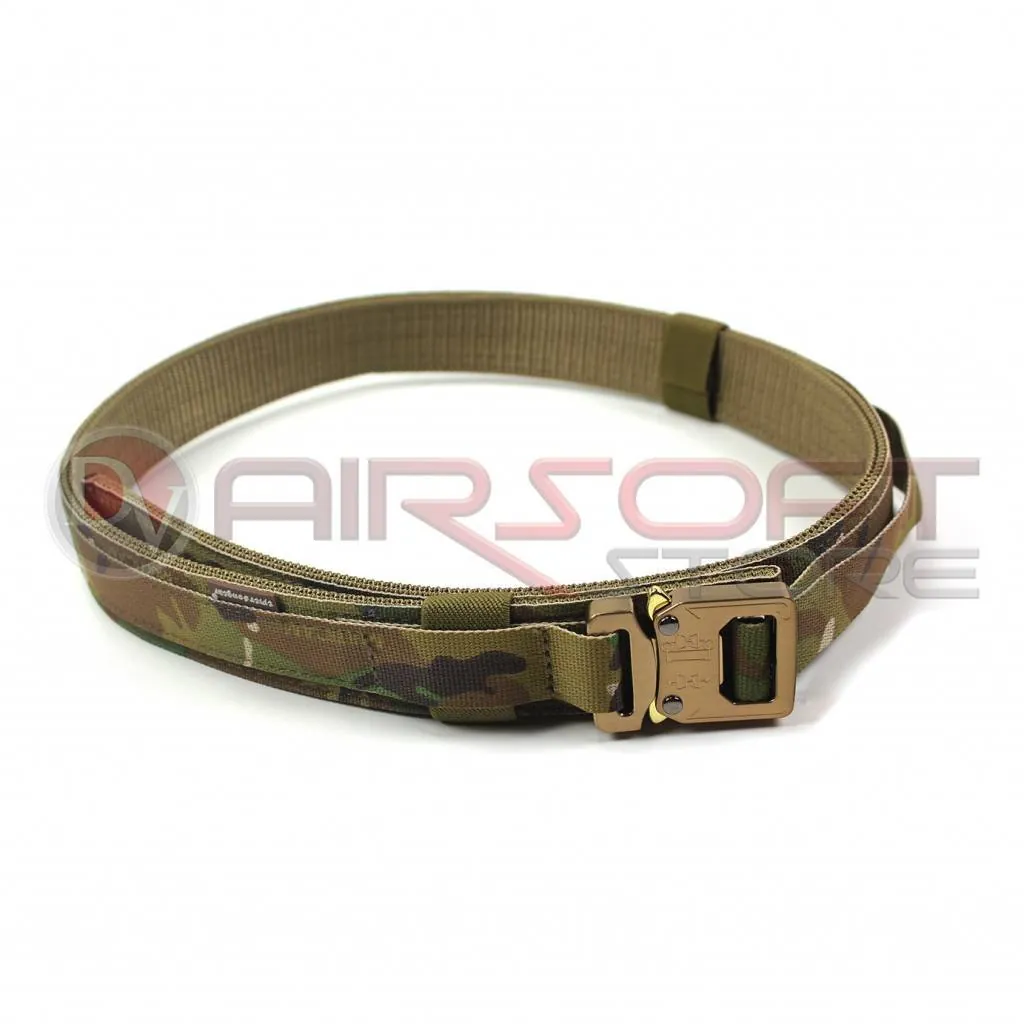 [2100000006892] Tactical 1.5" Hard Belt L - MC
