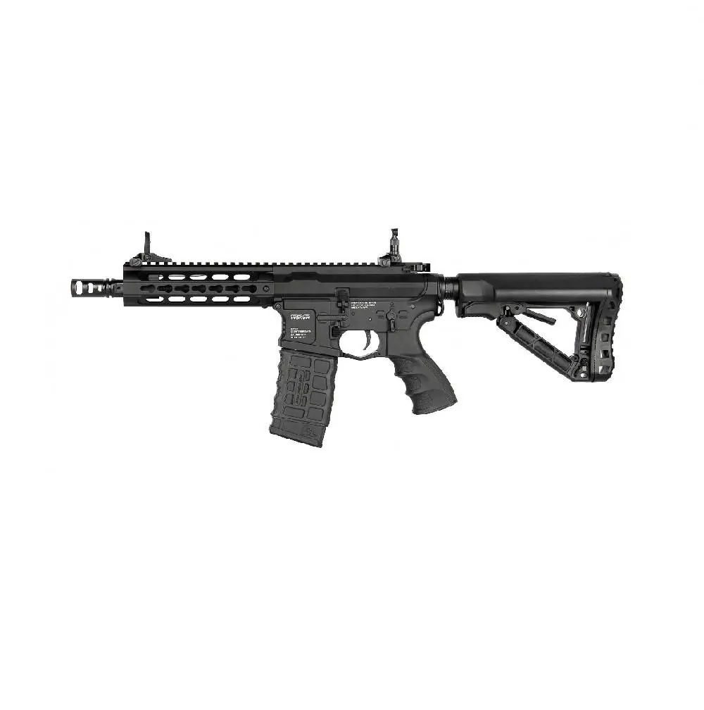 GC16 Warthog 7" Full Metal 1J - BK