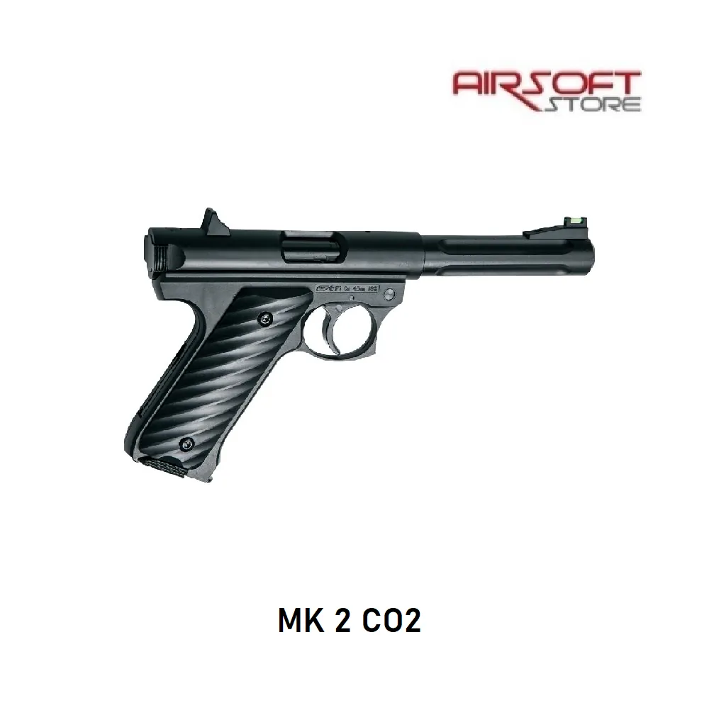 [2100000010158] MK 2 CO2