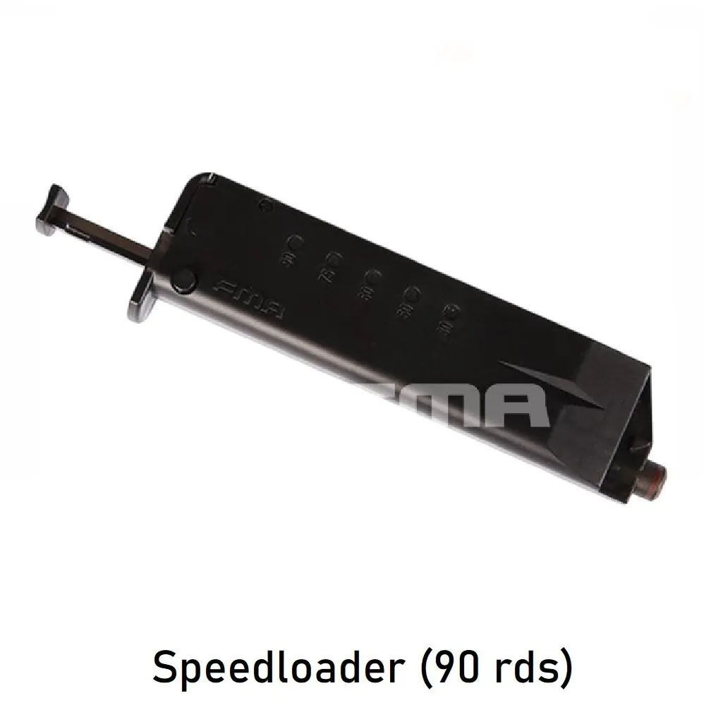 Speedloader (90 rds)