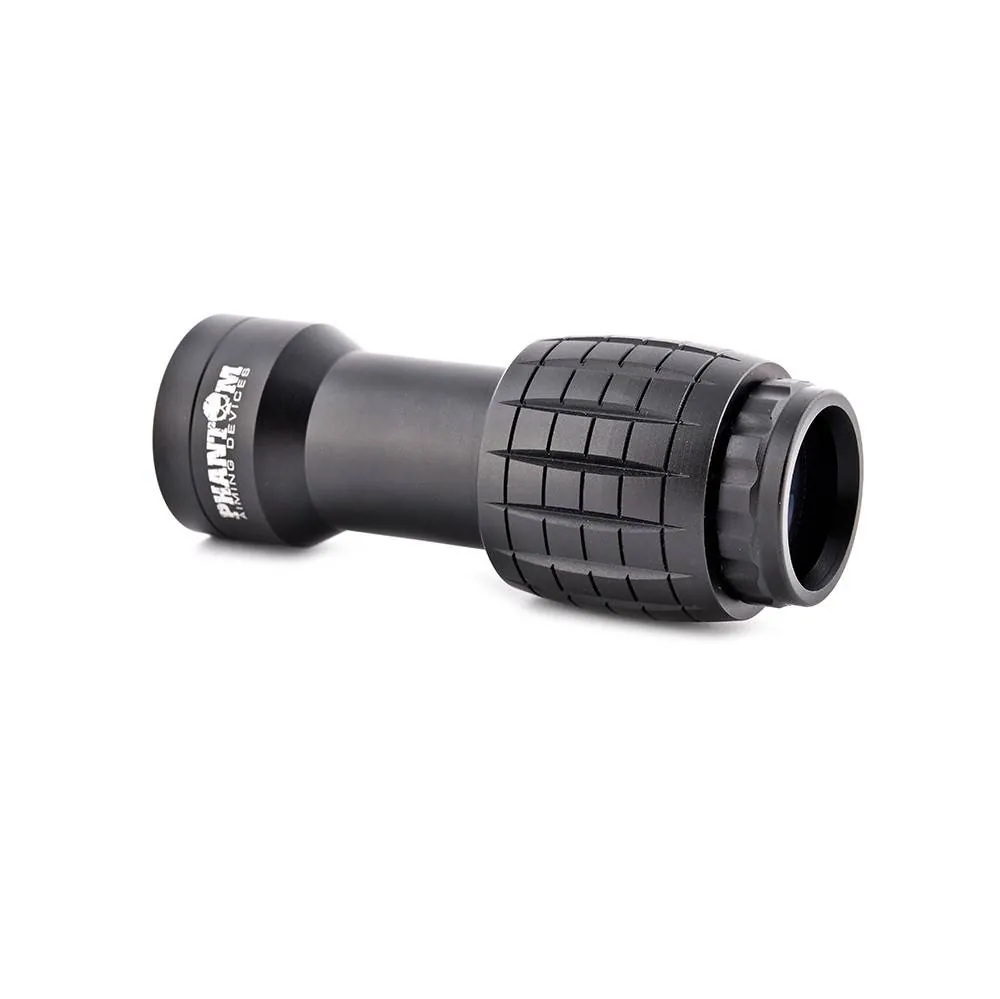 [2100000010523] Red Dot Magnifier 3X