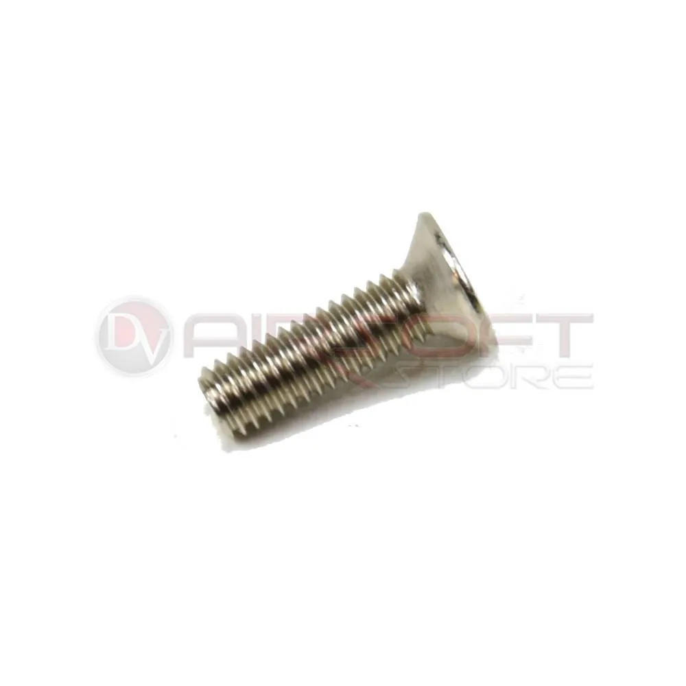 Verzonken schroefbout M3.5 L10mm