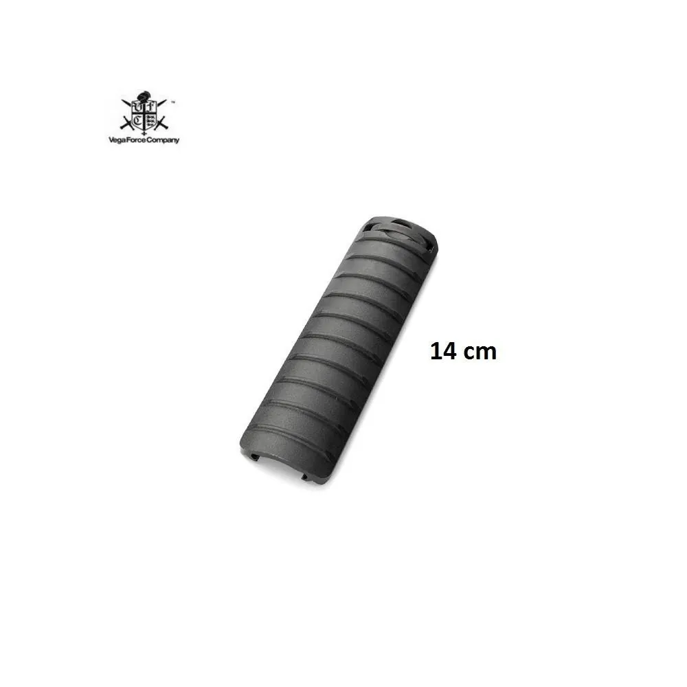 [2100000012527] Handguard Panel 9 - BK