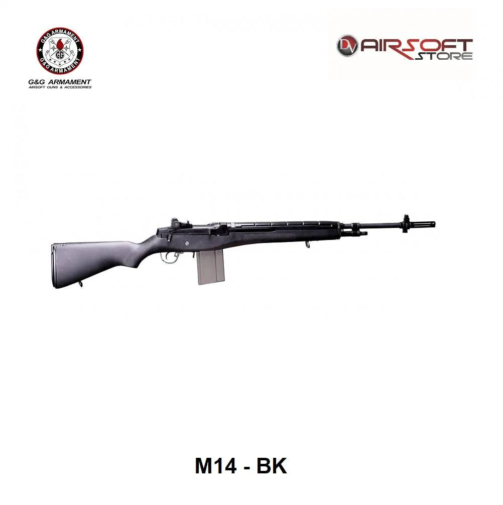 [2100000012725] M14 - BK