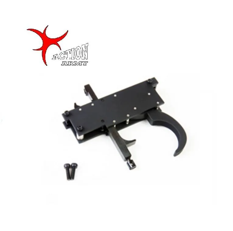 L96 Zero Trigger