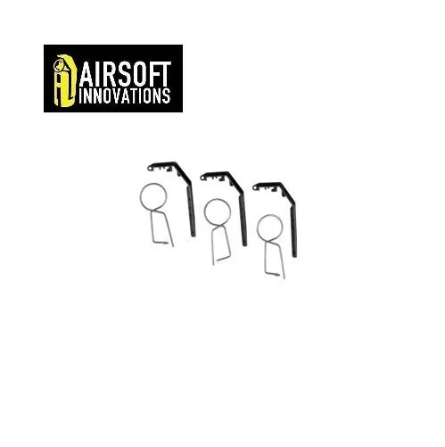 Cyclone Resupply Kit