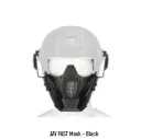 JAY FAST Mask - Black