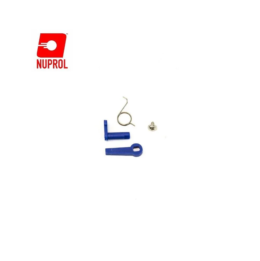 [2100000013999] M4 Safety Lever - V2