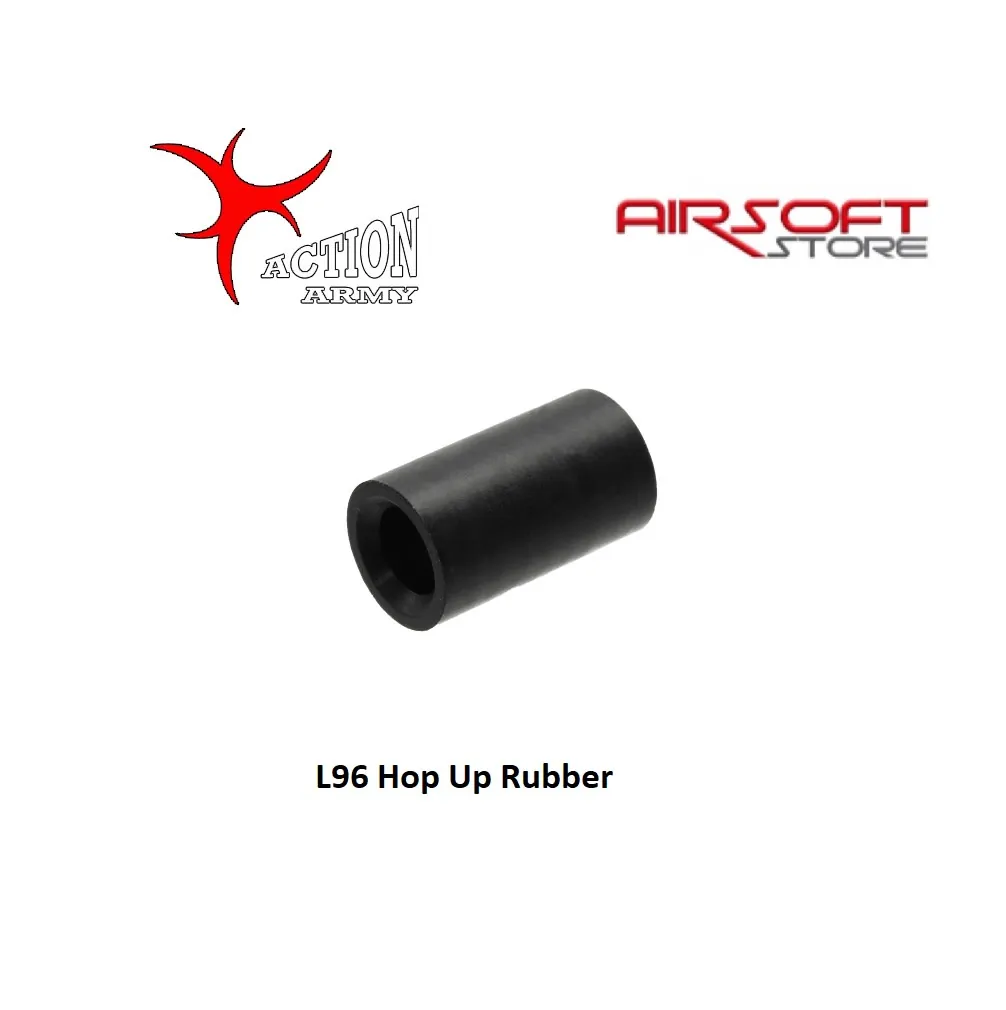 L96 Hopup Rubber Bucking