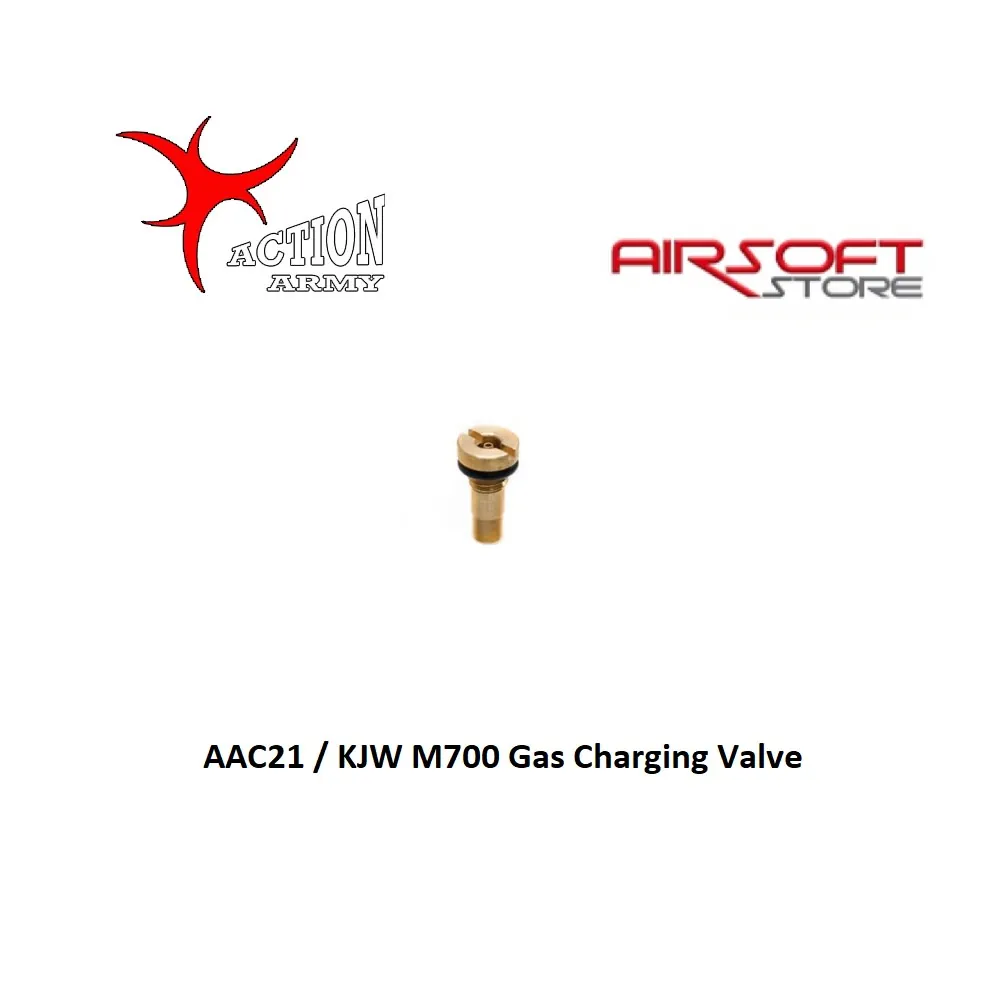 Inhaust for MK23 - AAC21 - KJW M700