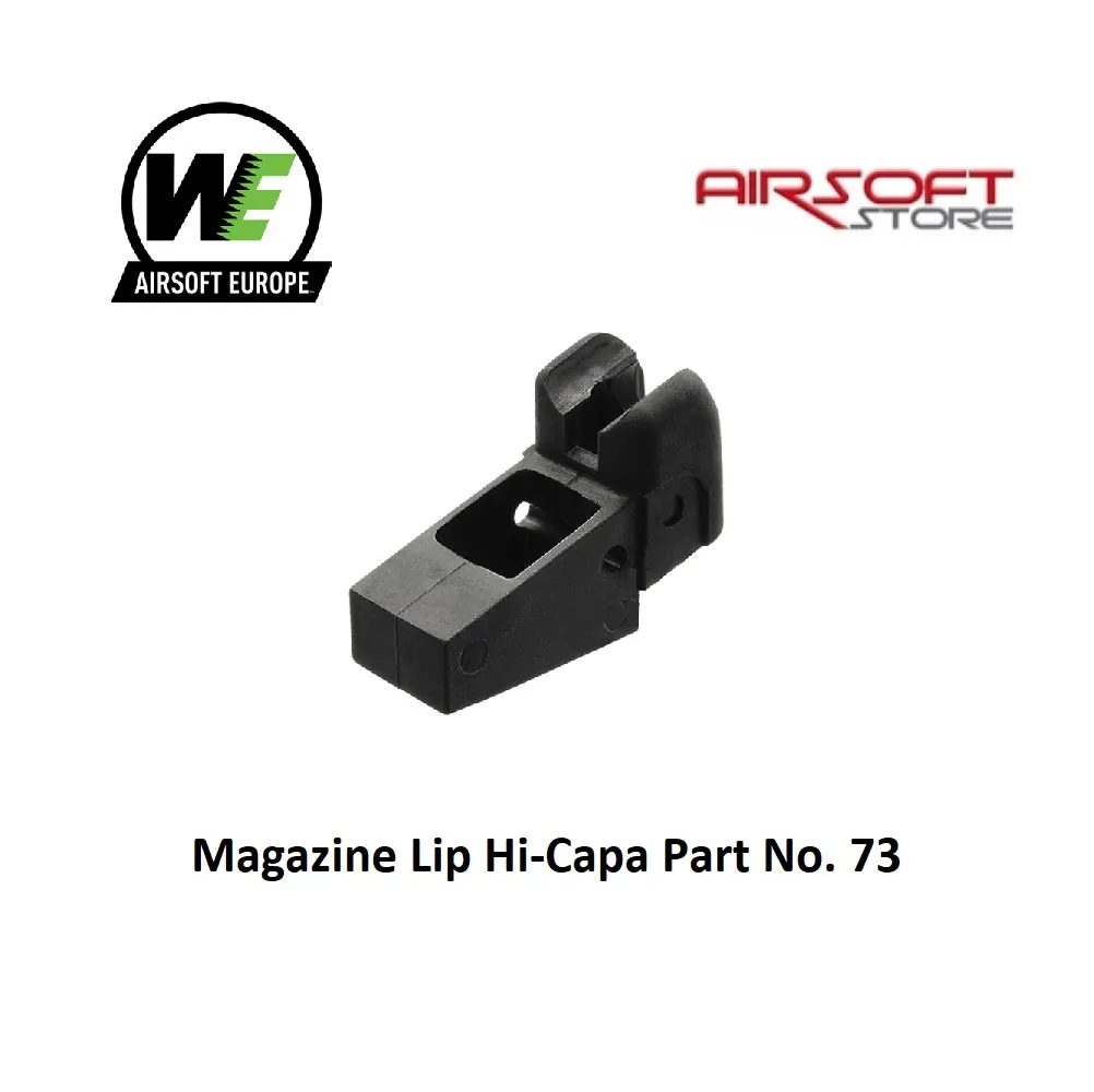 [2100000015870] Magazine Lip Hi-Capa Part No. 73