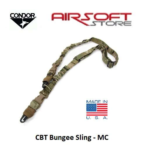 CBT Bungee Sling - MC