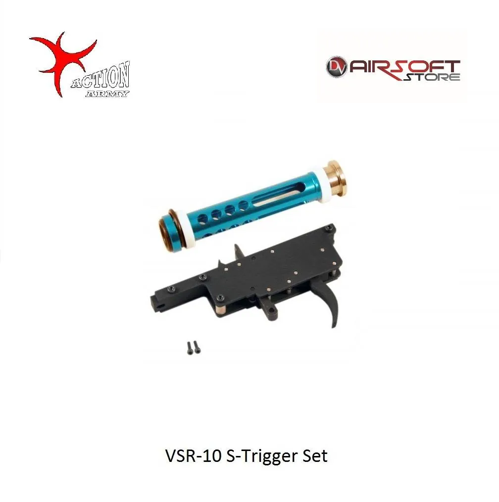 VSR-10 S-Trigger Set