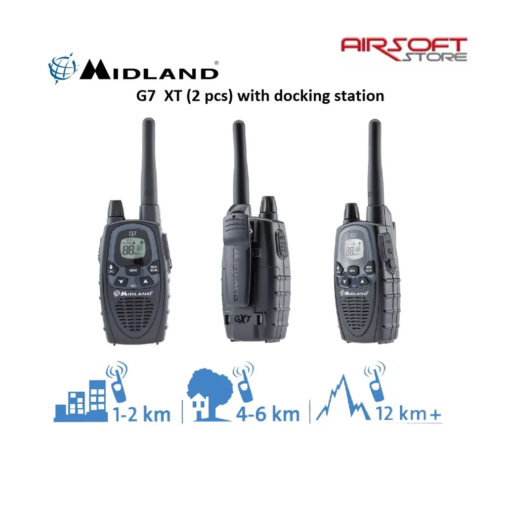 [2100000016204] G7  XT (2 pcs)