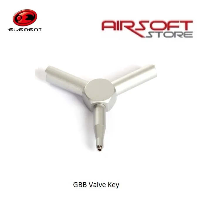 GBB Valve Key Tool