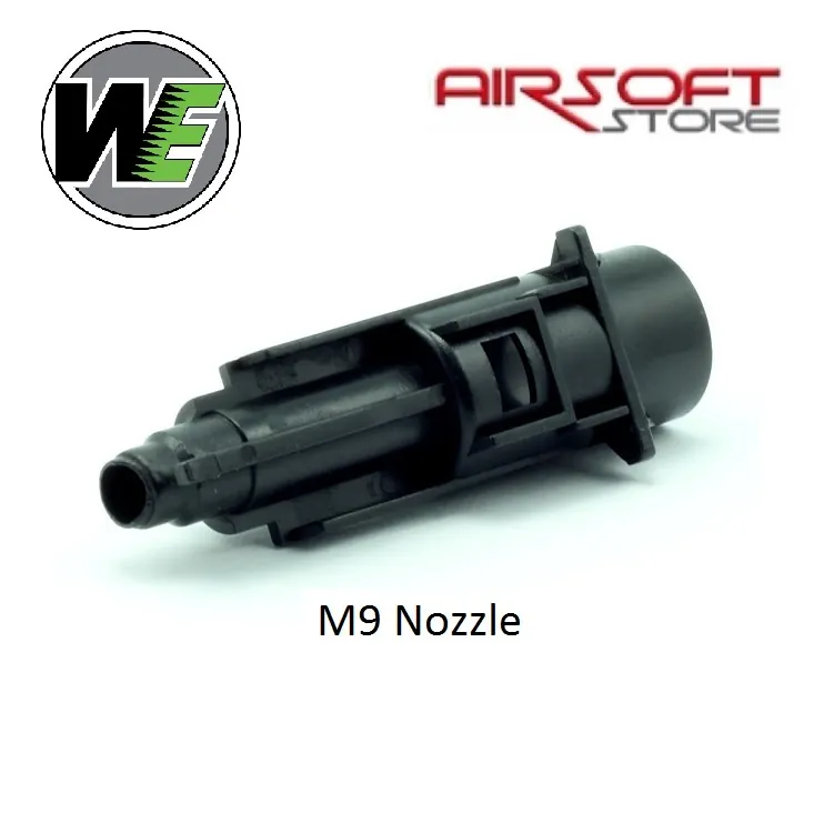 [2100000017515] M9 Nozzle