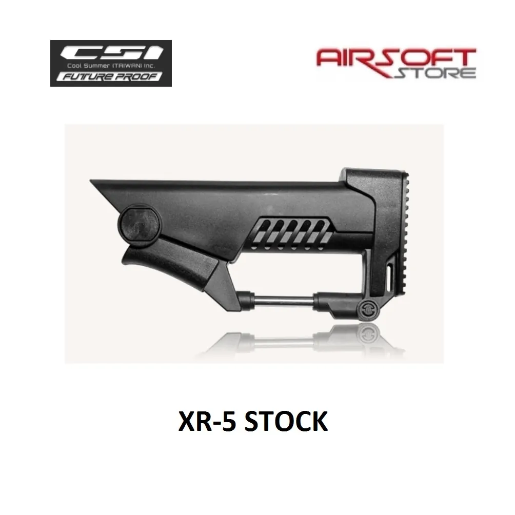 [2100000018888] XR-5 Stock