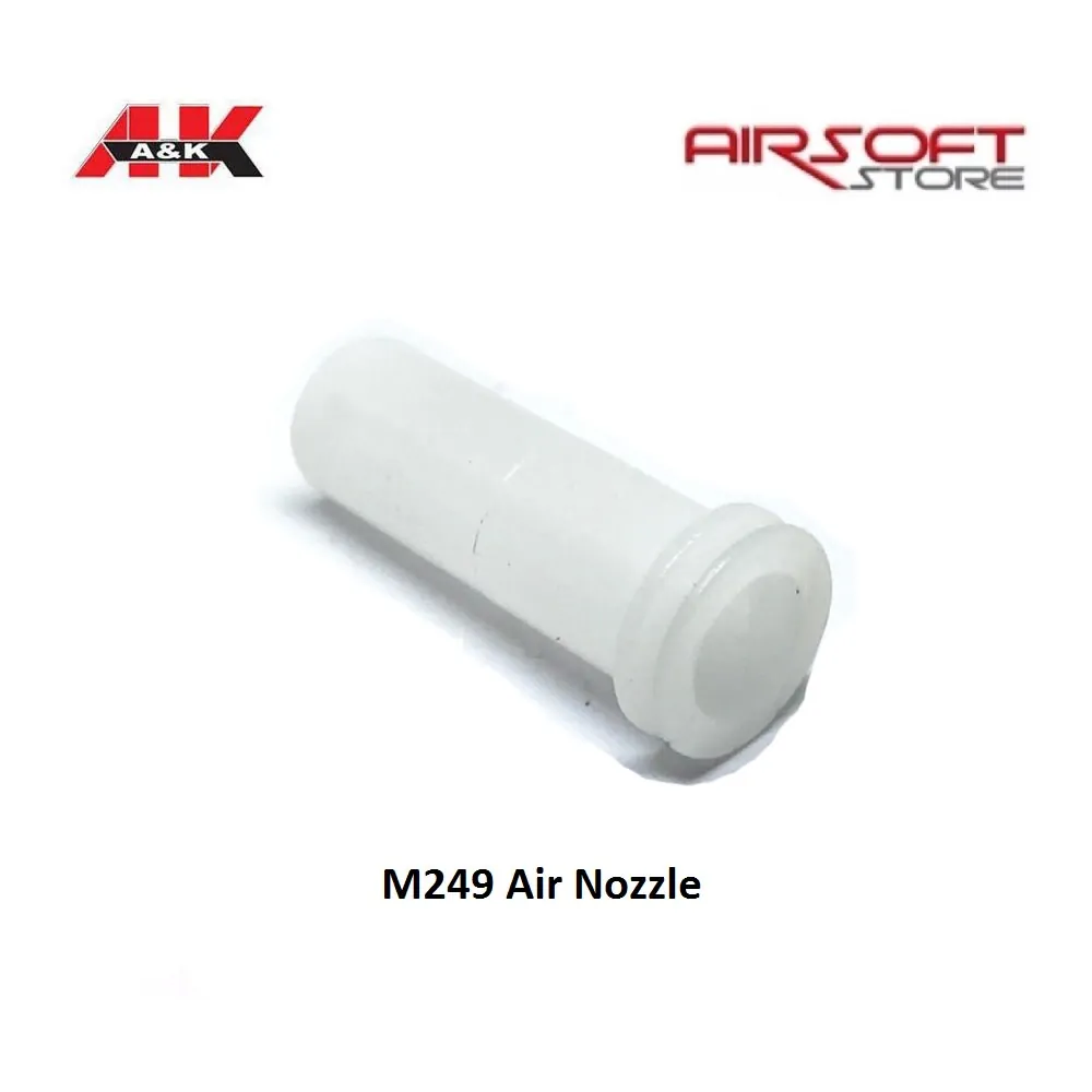[2100000018901] M249 Air Nozzle