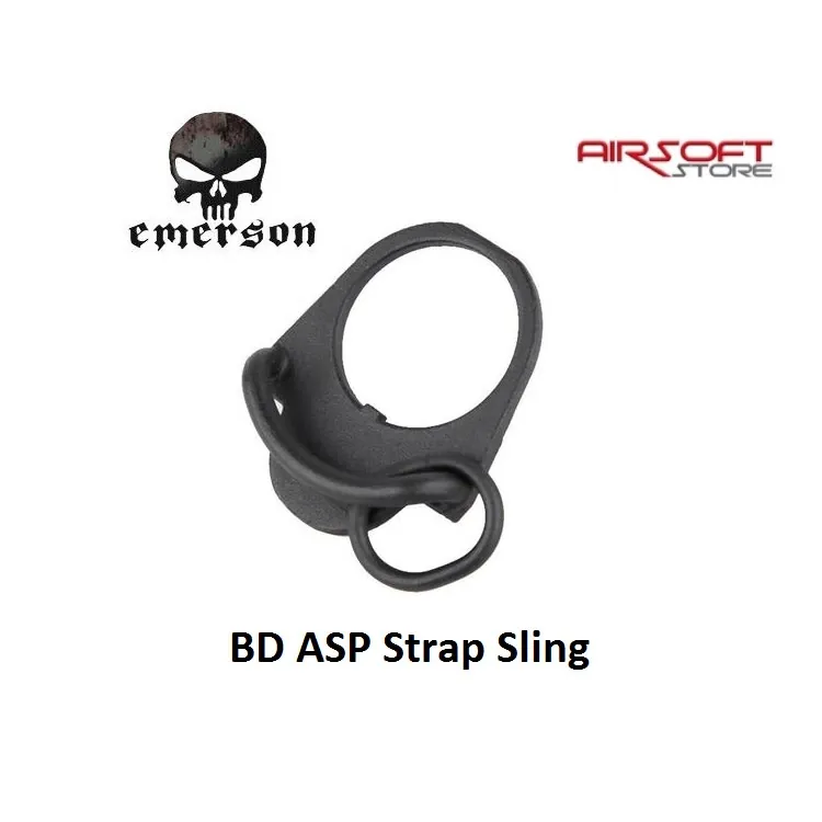 [2100000019175] BD ASP Strap Sling