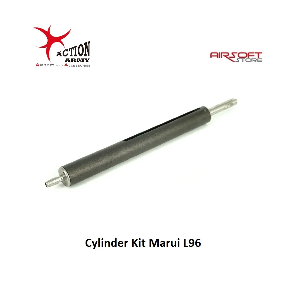 Cylinder Kit Marui L96