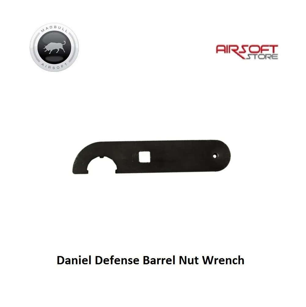 [2100000019328] Daniel Defense Barrel Nut Wrench