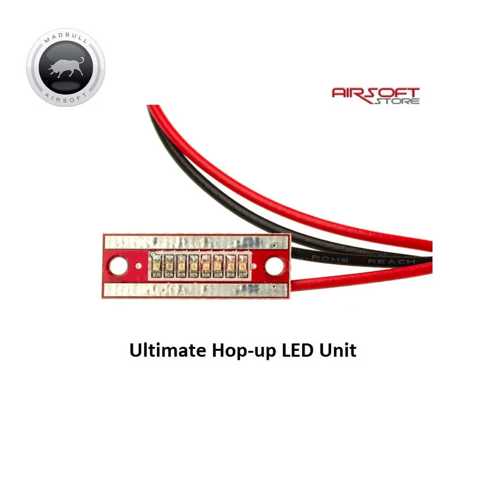Ultimate Hop up LED Unit