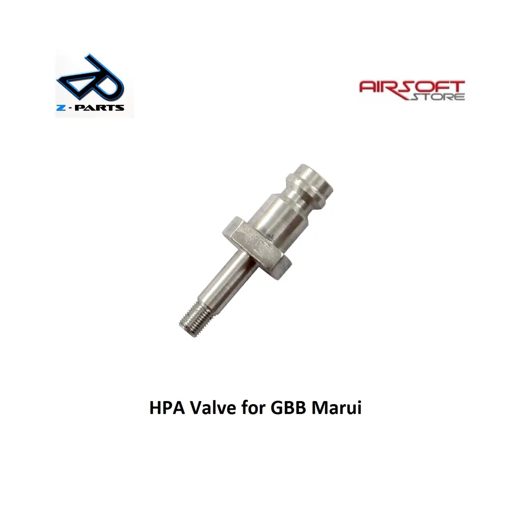HPA Valve for GBB Marui