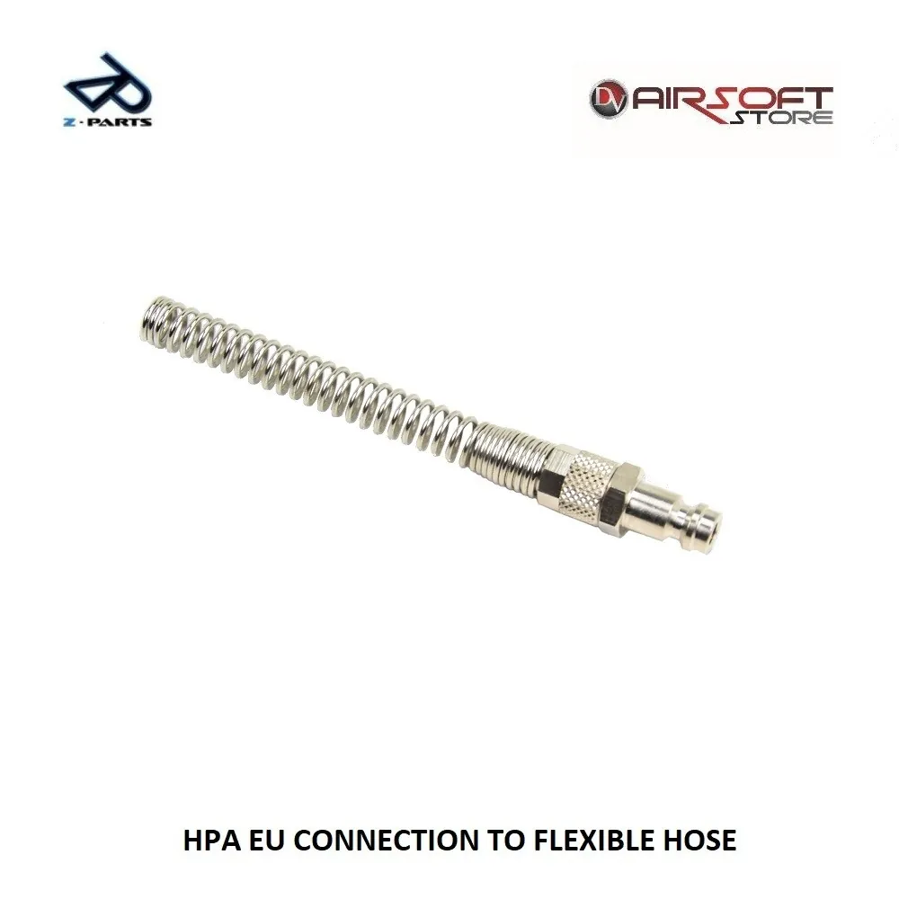 [2100000020386] HPA EU Connection to flexible hose