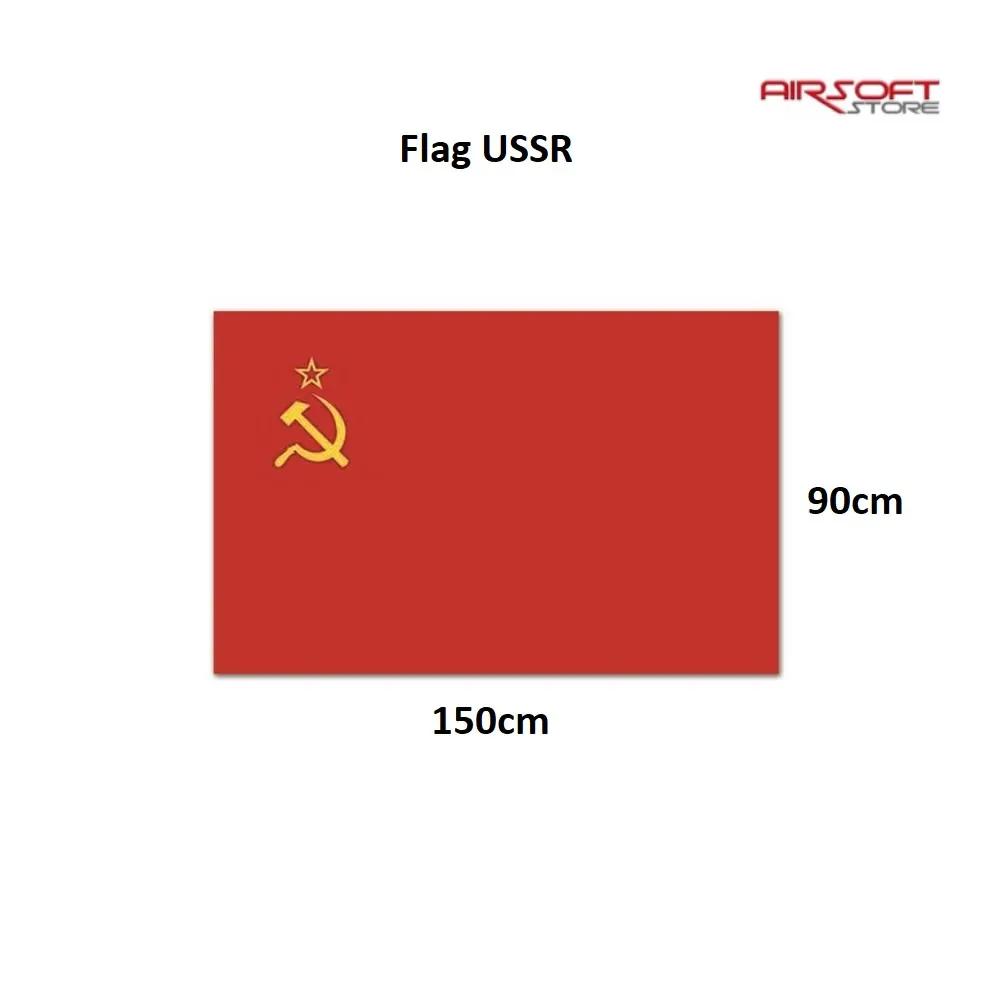 Flag USSR