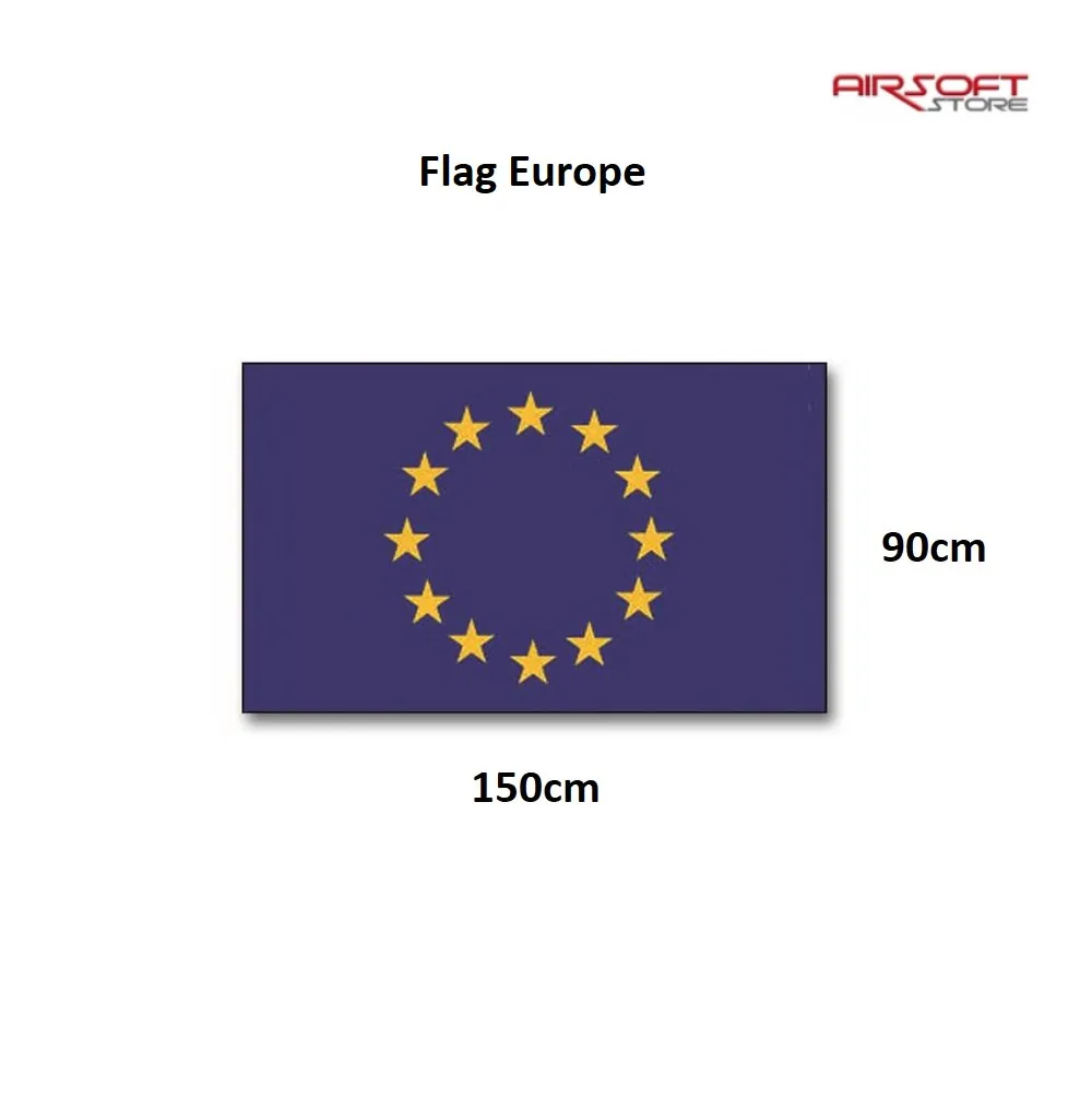 Flag Europe