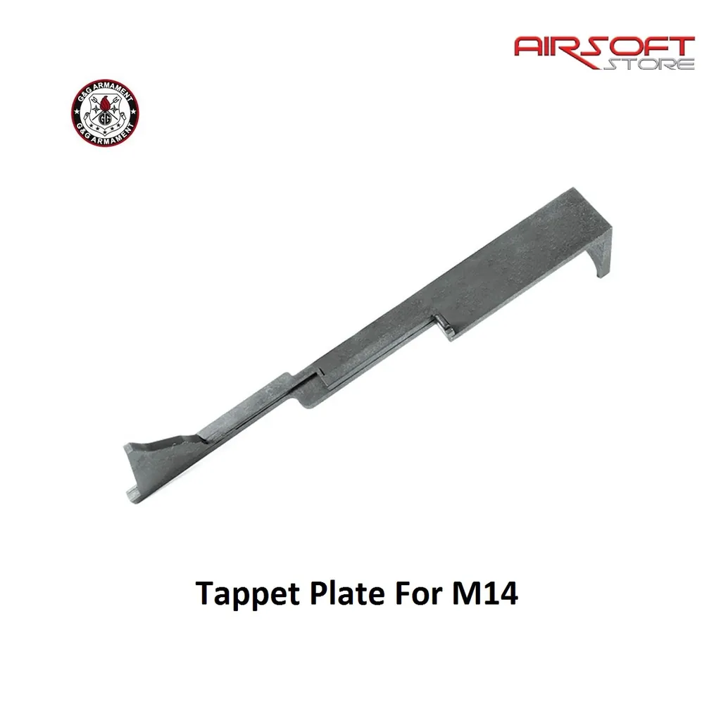 Tappet Plate for M14