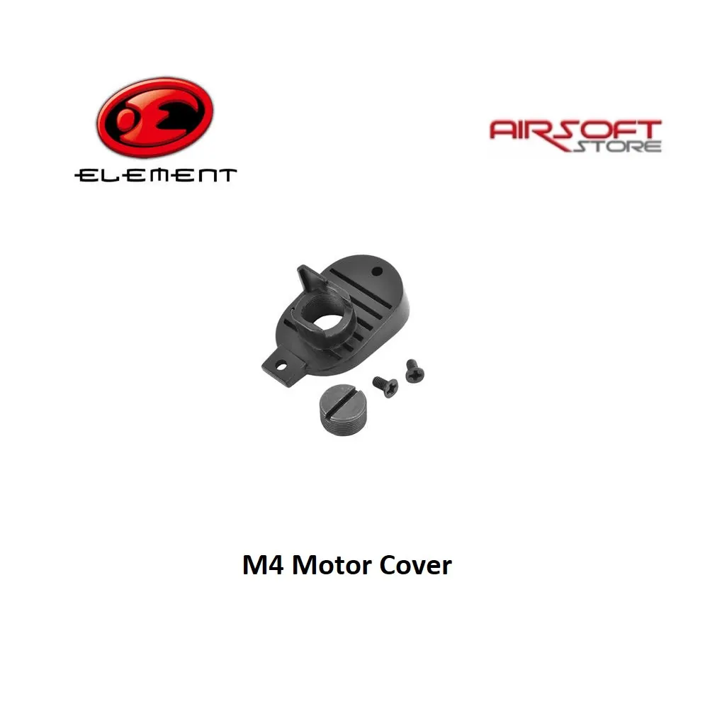 M4 Motor Cover